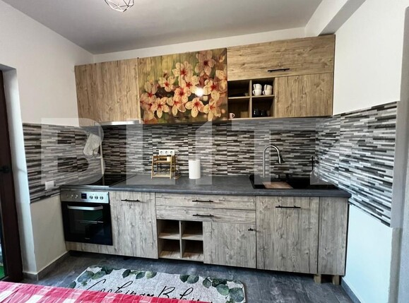 Apartament de închiriat 2 camere Popas Pacurari - 178423AI | BLITZ Iași | Poza9