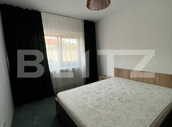 Apartament de închiriat 2 camere Popas Pacurari - 178423AI | BLITZ Iași | Poza6