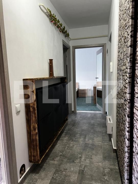 Apartament de închiriat 2 camere Popas Pacurari - 178423AI | BLITZ Iași | Poza17