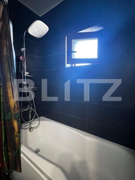 Apartament de închiriat 2 camere Popas Pacurari - 178423AI | BLITZ Iași | Poza12