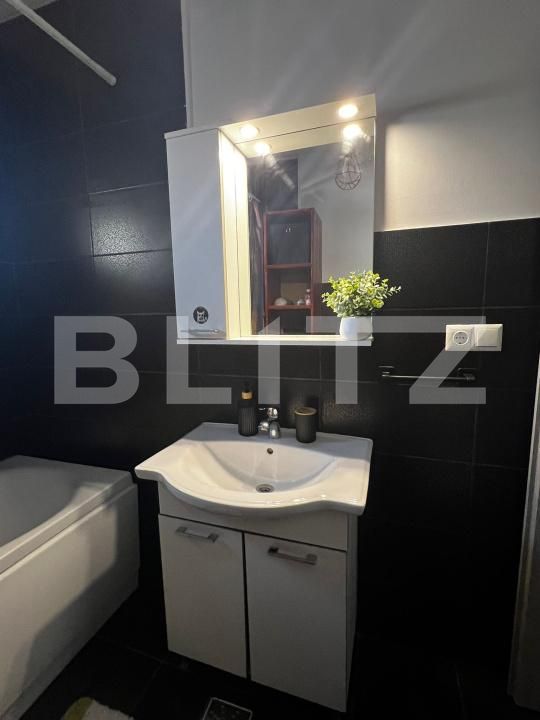 Apartament de închiriat 2 camere Popas Pacurari - 178423AI | BLITZ Iași | Poza11