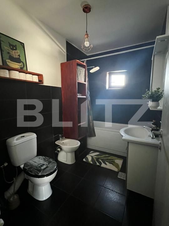 Apartament de închiriat 2 camere Popas Pacurari - 178423AI | BLITZ Iași | Poza13