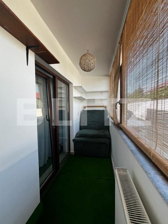 Apartament de închiriat 2 camere Popas Pacurari - 178423AI | BLITZ Iași | Poza14