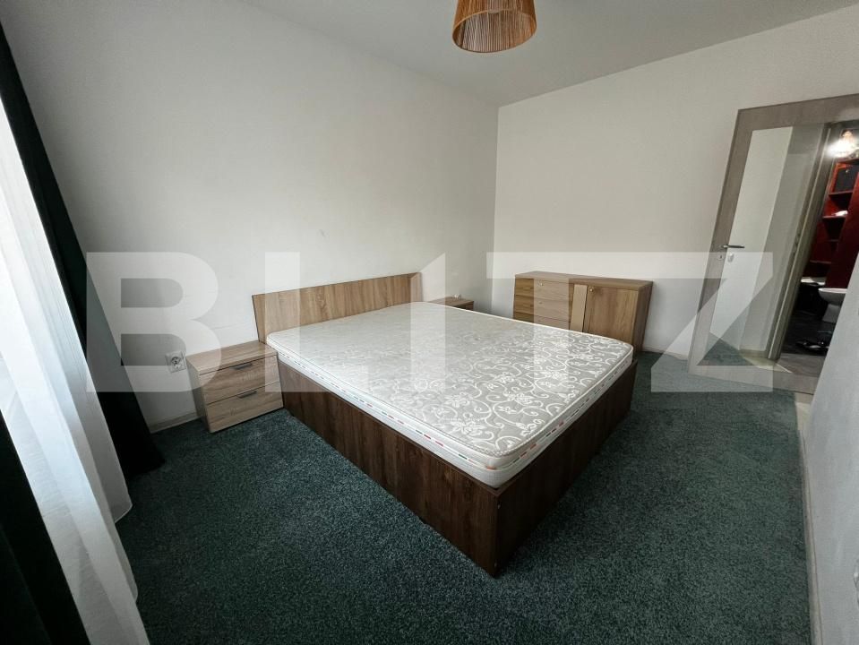 Apartament de închiriat 2 camere Popas Pacurari - 178423AI | BLITZ Iași | Poza5