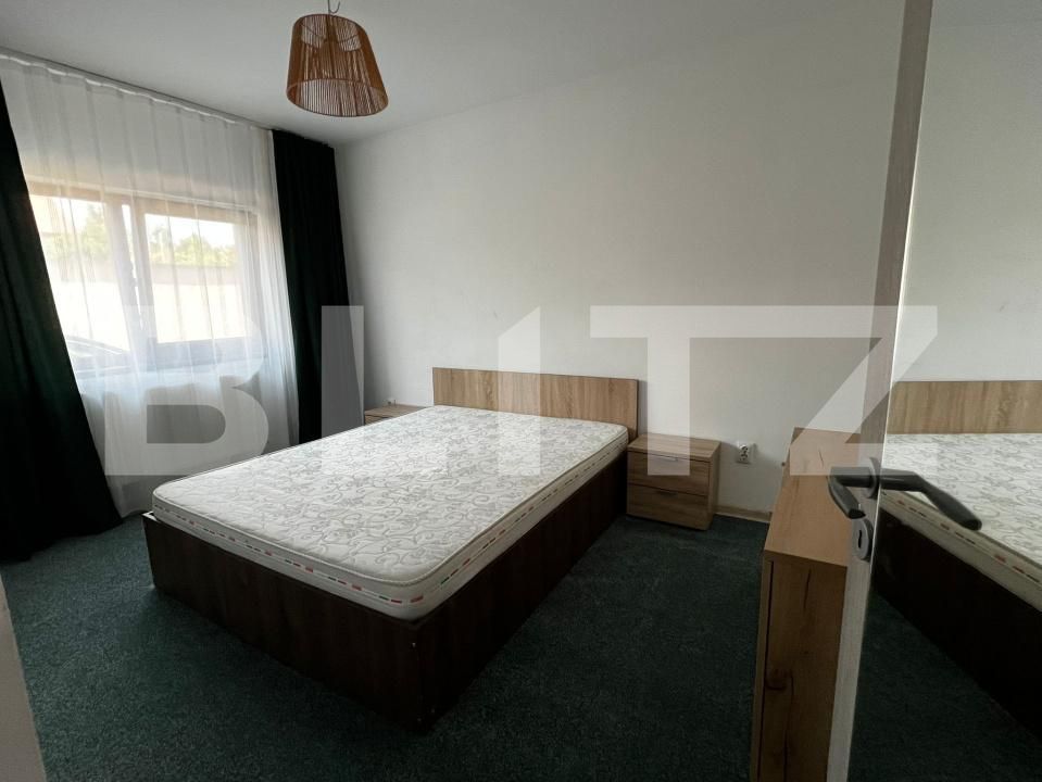Apartament de închiriat 2 camere Popas Pacurari - 178423AI | BLITZ Iași | Poza8