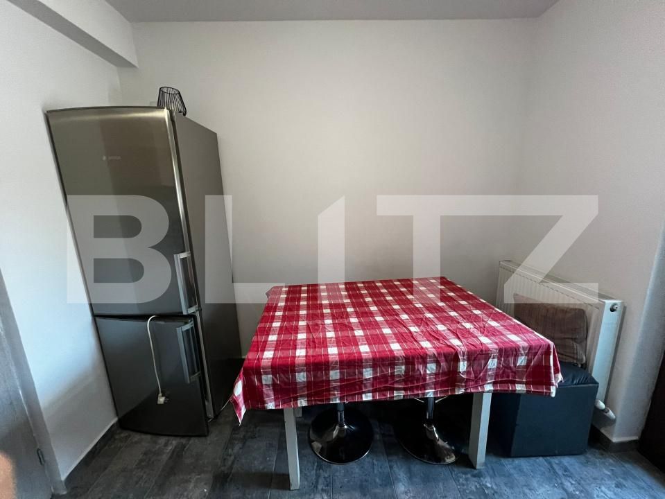 Apartament de închiriat 2 camere Popas Pacurari - 178423AI | BLITZ Iași | Poza10