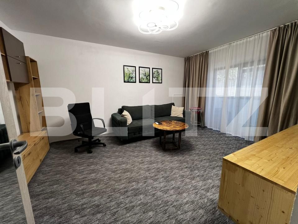 Apartament de închiriat 2 camere Popas Pacurari - 178423AI | BLITZ Iași | Poza3