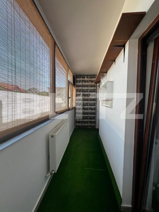 Apartament de închiriat 2 camere Popas Pacurari - 178423AI | BLITZ Iași | Poza15