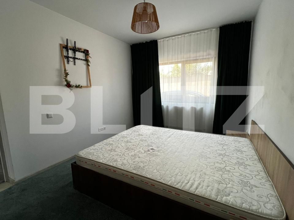 Apartament de închiriat 2 camere Popas Pacurari - 178423AI | BLITZ Iași | Poza7
