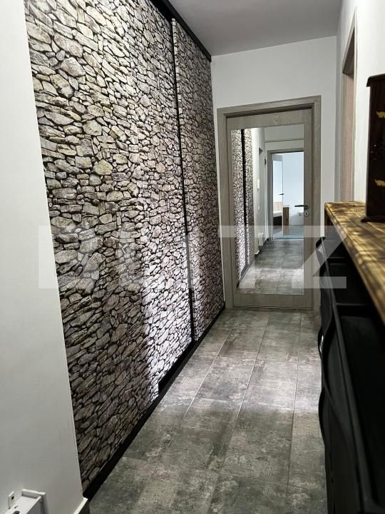 Apartament de închiriat 2 camere Popas Pacurari - 178423AI | BLITZ Iași | Poza16