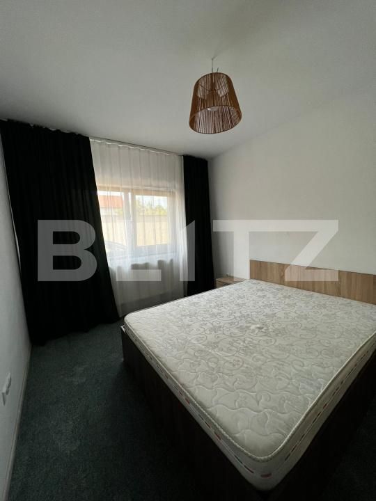 Apartament de închiriat 2 camere Popas Pacurari - 178423AI | BLITZ Iași | Poza6