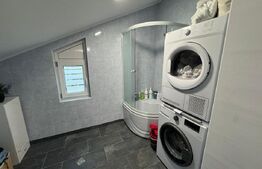 Casa de 4 camere, 1670mp teren, zona Barnova