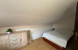 Casa de 4 camere, 1670mp teren, zona Barnova