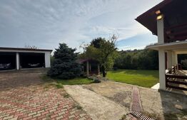 Casa de 4 camere, 1670mp teren, zona Barnova