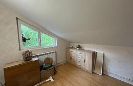 Casa de 4 camere, 1670mp teren, zona Barnova