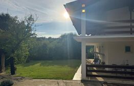 Casa de 4 camere, 1670mp teren, zona Barnova