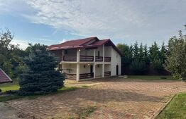 Casa de 4 camere, 1670mp teren, zona Barnova