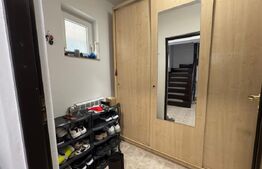 Casa de 4 camere, 1670mp teren, zona Barnova