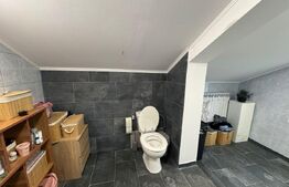 Casa de 4 camere, 1670mp teren, zona Barnova