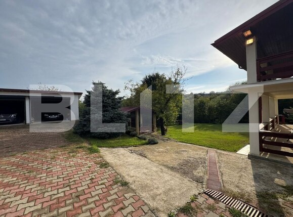 Casa de vânzare 4 camere Barnova  - 178427CV | BLITZ Iași | Poza15