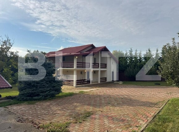 Casa de vânzare 4 camere Barnova  - 178427CV | BLITZ Iași | Poza1