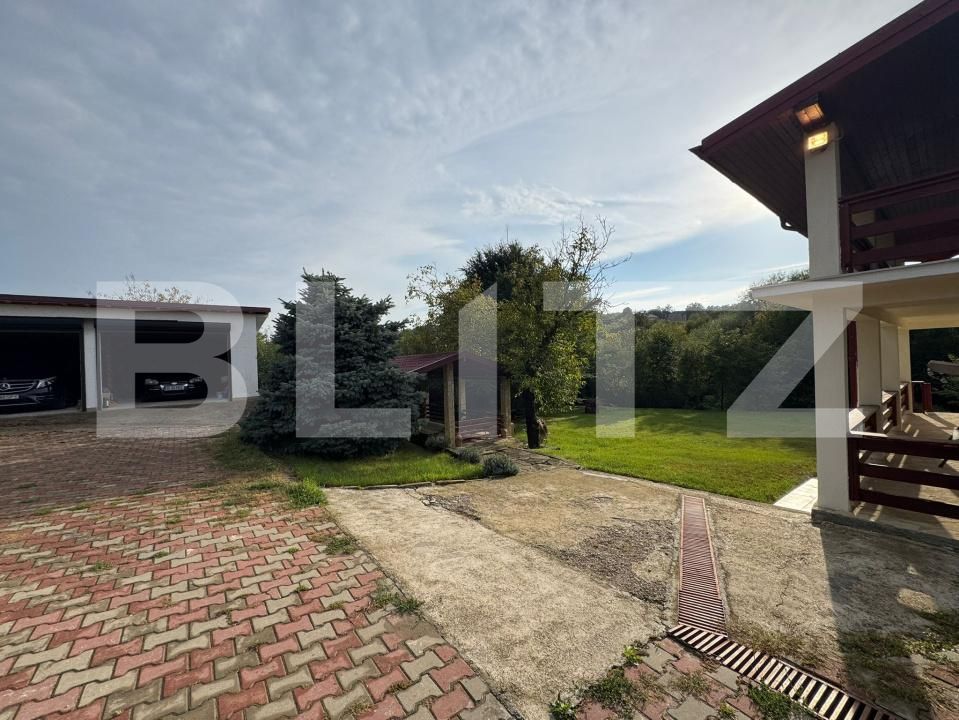 Casa de vânzare 4 camere Barnova  - 178427CV | BLITZ Iași | Poza15