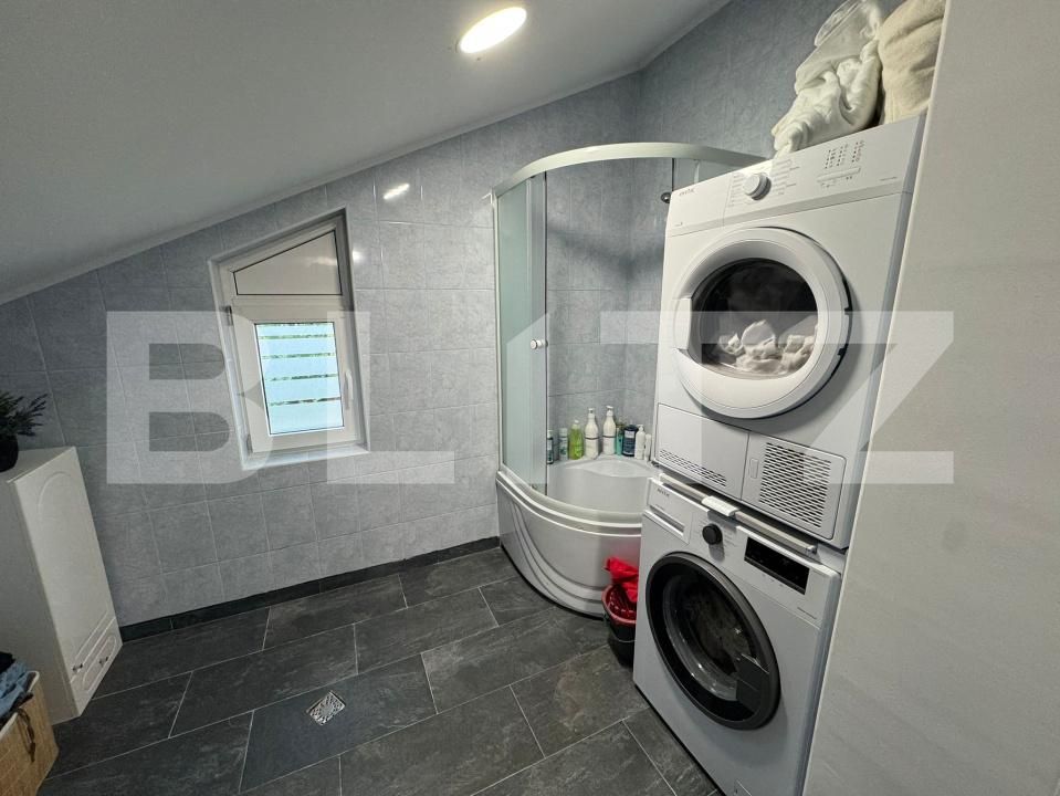 Casa de vânzare 4 camere Barnova  - 178427CV | BLITZ Iași | Poza17