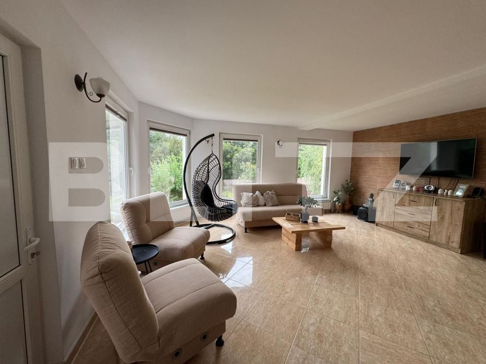 Casa de vânzare 4 camere Barnova  - 178427CV | BLITZ Iași | Poza3