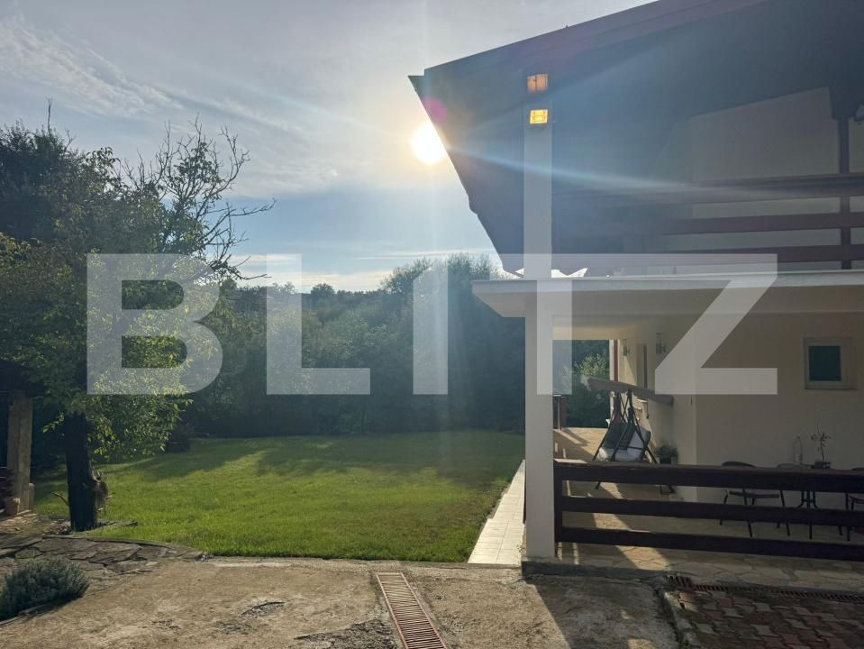 Casa de vânzare 4 camere Barnova  - 178427CV | BLITZ Iași | Poza16