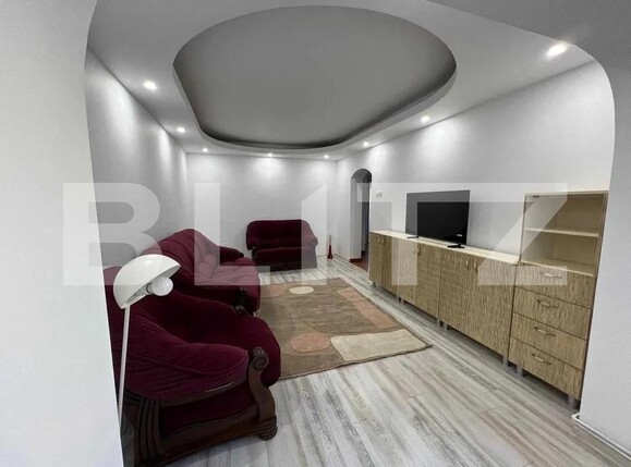 Apartament de închiriat 3 camere Central - 178428AI | BLITZ Iași | Poza5