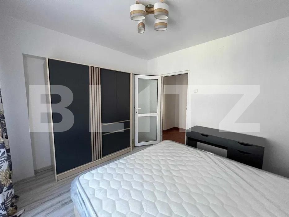 Apartament de închiriat 3 camere Central - 178428AI | BLITZ Iași | Poza4