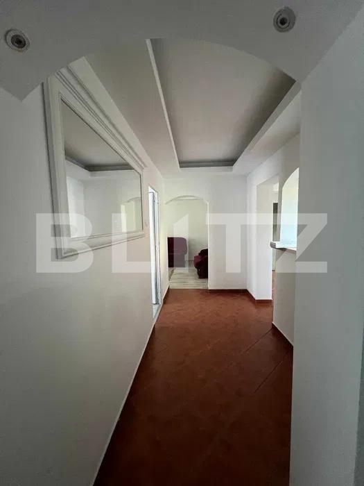 Apartament de închiriat 3 camere Central - 178428AI | BLITZ Iași | Poza8