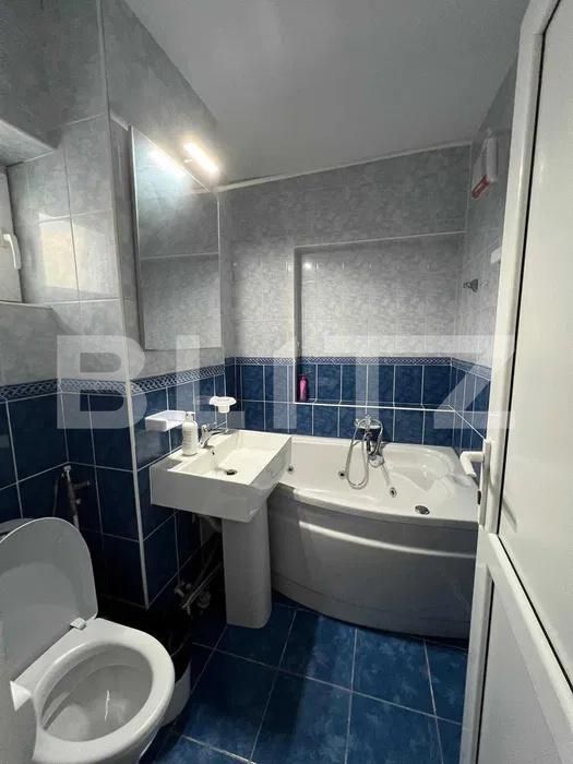 Apartament de închiriat 3 camere Central - 178428AI | BLITZ Iași | Poza6