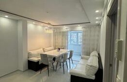 Apartament 3 camere, 85 mp, zona Nicolina