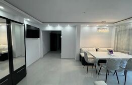 Apartament 3 camere, 85 mp, zona Nicolina