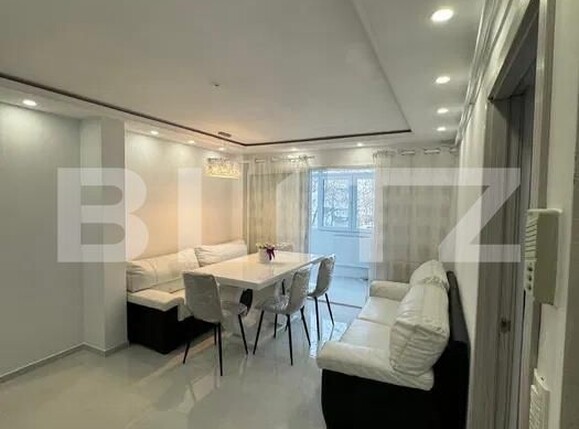 Apartament de închiriat 3 camere Nicolina - 178430AI | BLITZ Iași | Poza2