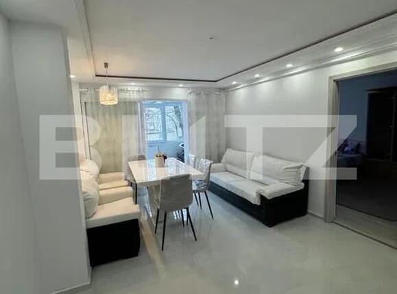 Apartament de închiriat 3 camere Nicolina - 178430AI | BLITZ Iași | Poza4