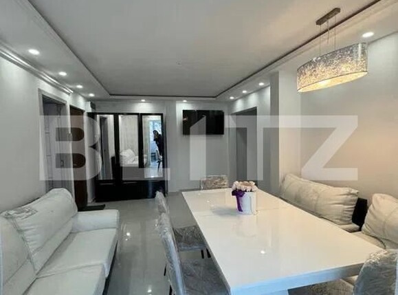 Apartament de închiriat 3 camere Nicolina - 178430AI | BLITZ Iași | Poza1