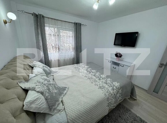 Apartament de închiriat 3 camere Nicolina - 178430AI | BLITZ Iași | Poza6