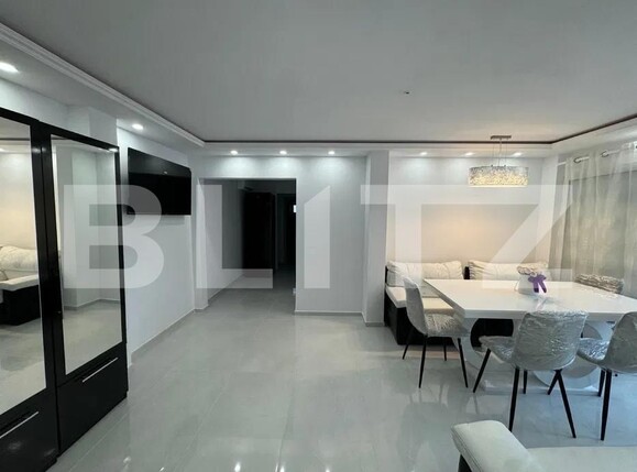 Apartament de închiriat 3 camere Nicolina - 178430AI | BLITZ Iași | Poza3