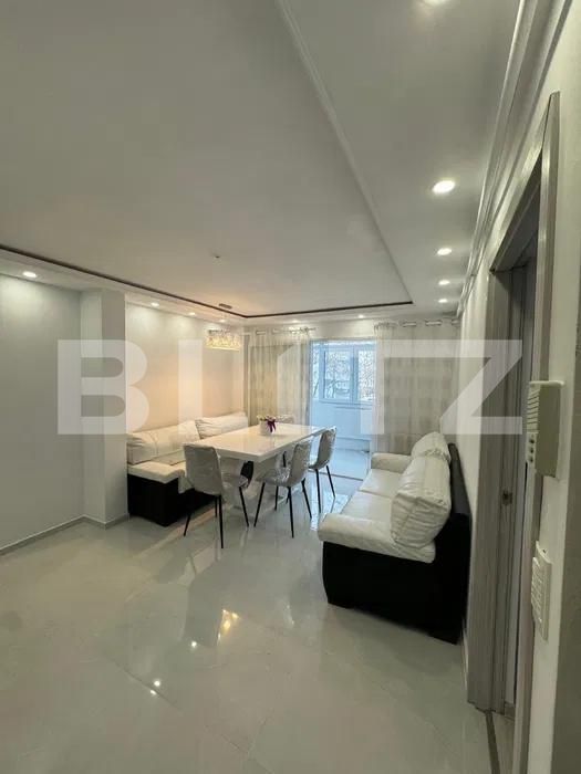 Apartament de închiriat 3 camere Nicolina - 178430AI | BLITZ Iași | Poza2