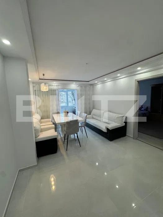 Apartament de închiriat 3 camere Nicolina - 178430AI | BLITZ Iași | Poza4