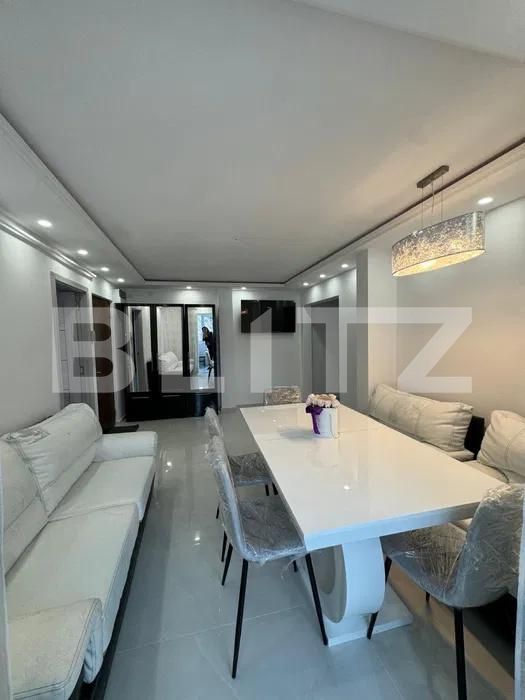 Apartament de închiriat 3 camere Nicolina - 178430AI | BLITZ Iași | Poza1