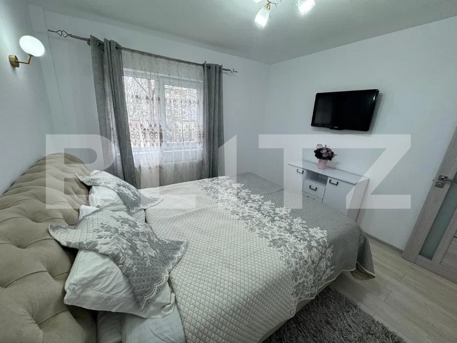 Apartament de închiriat 3 camere Nicolina - 178430AI | BLITZ Iași | Poza6