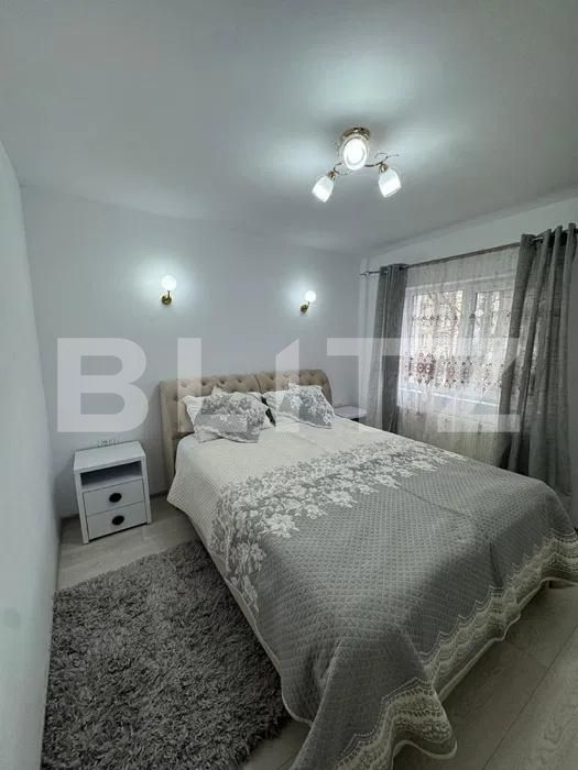 Apartament de închiriat 3 camere Nicolina - 178430AI | BLITZ Iași | Poza5