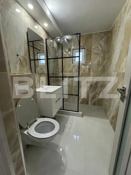 Apartament de închiriat 3 camere Nicolina - 178430AI | BLITZ Iași | Poza7