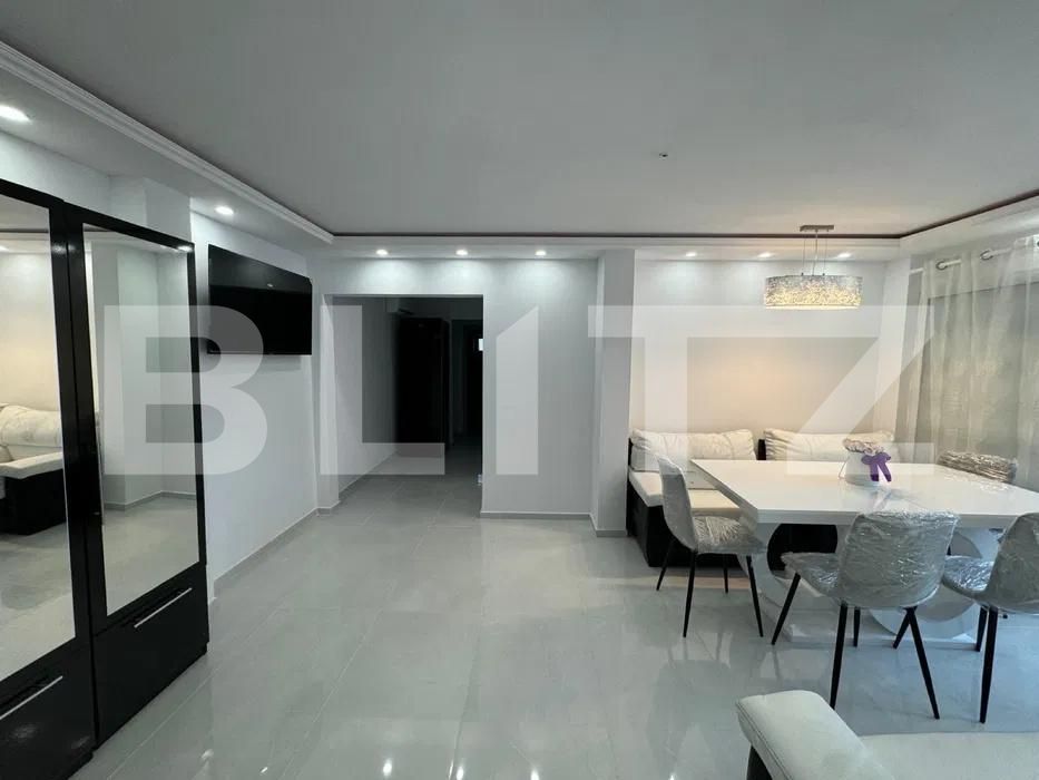 Apartament de închiriat 3 camere Nicolina - 178430AI | BLITZ Iași | Poza3