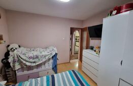 Apartament 2 camere, 48,31 mp, zona Tomesti