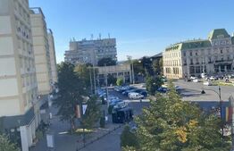 Garsonieră, 25 mp, zona Ștefan cel Mare