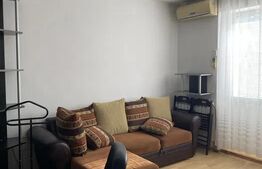 Garsonieră, 25 mp, zona Ștefan cel Mare